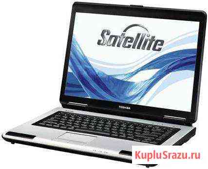 Toshiba l40 - 14b Пушкино