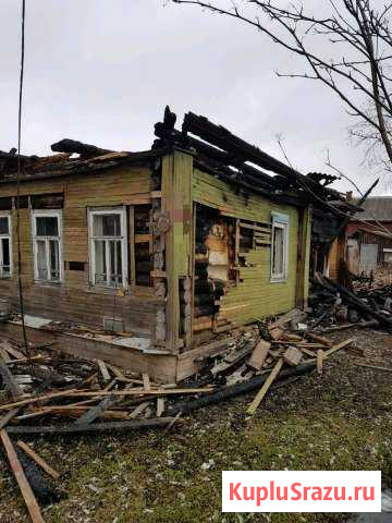Дрова Буй - изображение 1