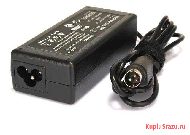 Адаптер для термопринтера 24V 3A Таганрог - изображение 1