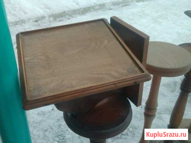 Подставка Бийск - изображение 1