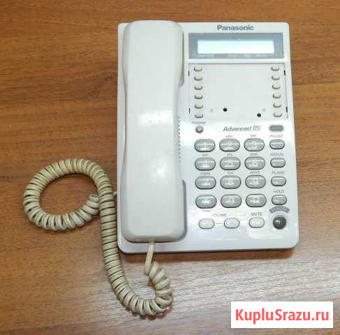 Телефон стационарный, ассортимент Кострома - изображение 1