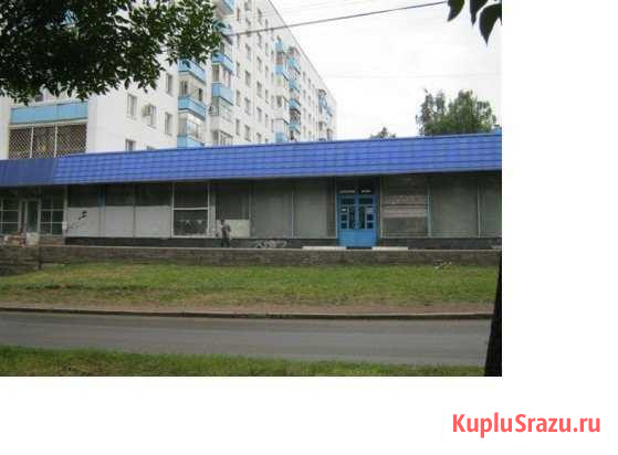 Свободного назначения 528 кв.м. Уфа - изображение 1