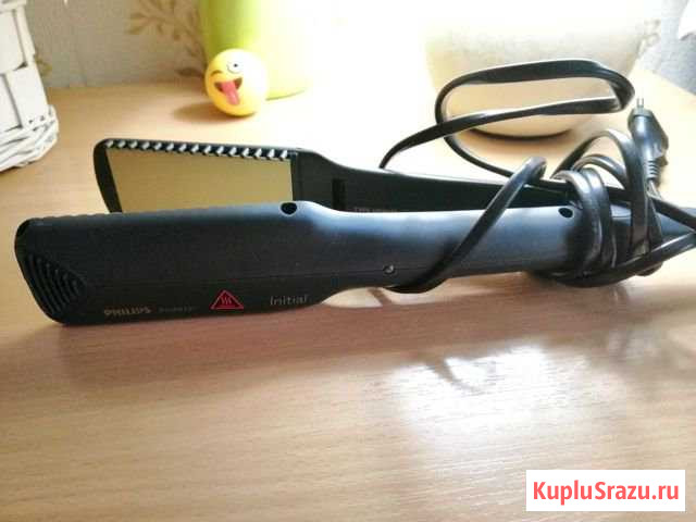 Плойка, утюг для волос Philips Иваново - изображение 1