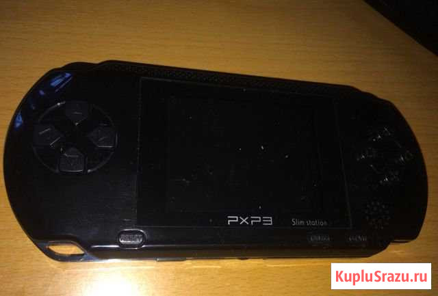 Игровая приставка PxP3 slim station Первоуральск - изображение 1