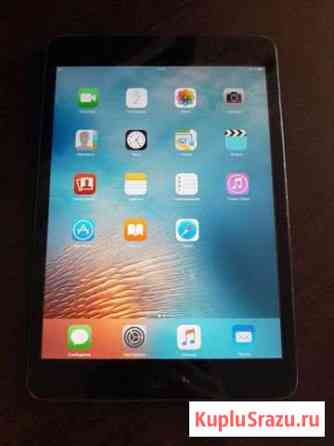 iPad mini Губкин