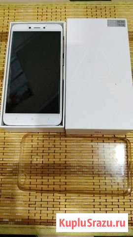 Xiaomi redmi 4X Киров - изображение 1