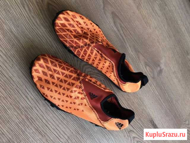 Обувь для водного спорта Adidas Kurobe II Новороссийск - изображение 1