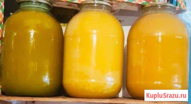 Мед башкирский цветочный Нижнекамск - изображение 1