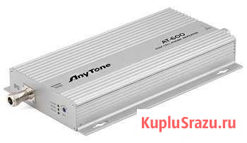 Усилитель GSM сигнала AnyTone AT-600 Казань - изображение 1