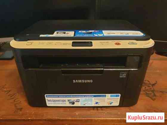 Мфу SAMSUNG SCX-3200 Иркутск