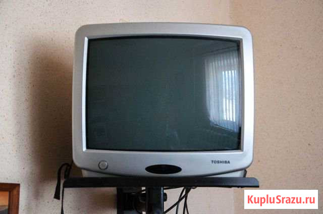 Телевизор Toshiba Коряжма - изображение 1