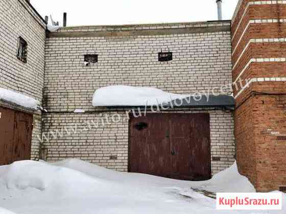 Гараж на продажу в Клине Клин
