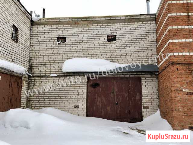 Гараж на продажу в Клине Клин - изображение 1