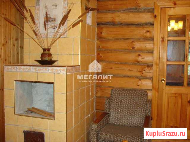 Дом 110 кв.м. на участке 16 сот. Лаишево - изображение 1