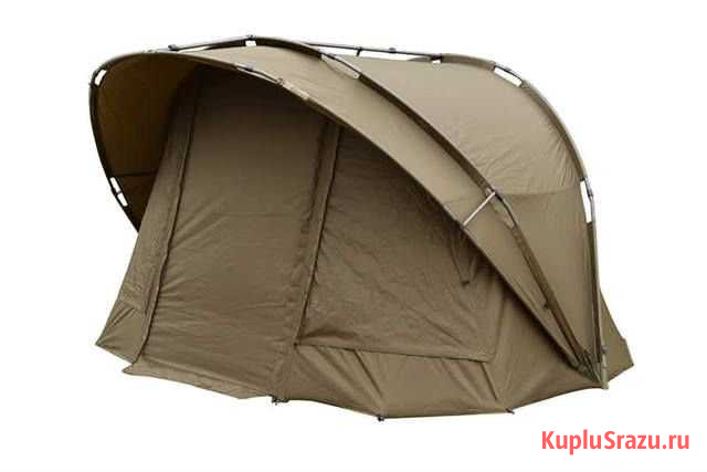 Fox R-Series 1 man XL с коконом Отрадный - изображение 1