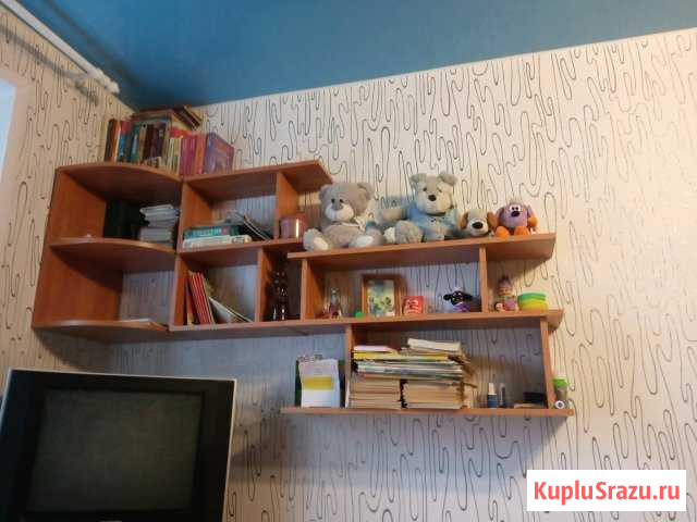 Полки Киров - изображение 1