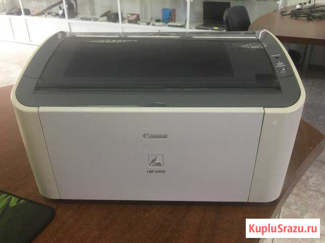 Canon Омск - изображение 1