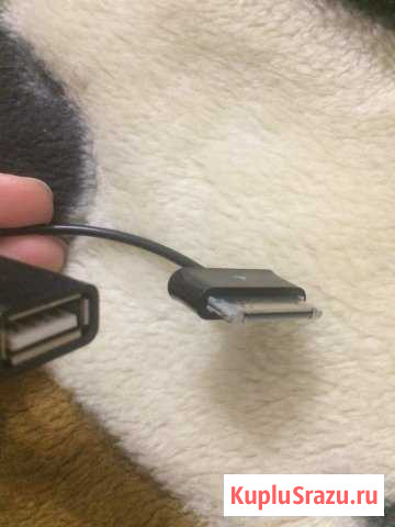 USB OTG - 30 pin для SAMSUNG Galaxy/Note Нижний Новгород - изображение 1