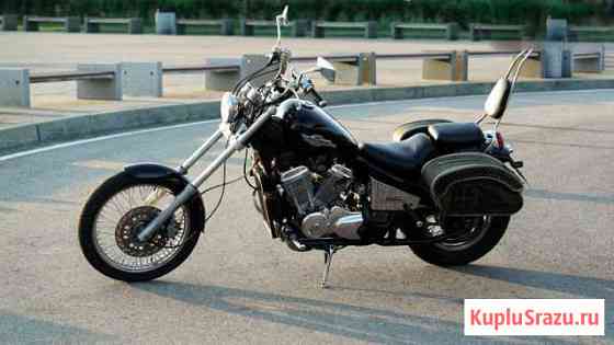 Honda Steed 600 VLX Сочи