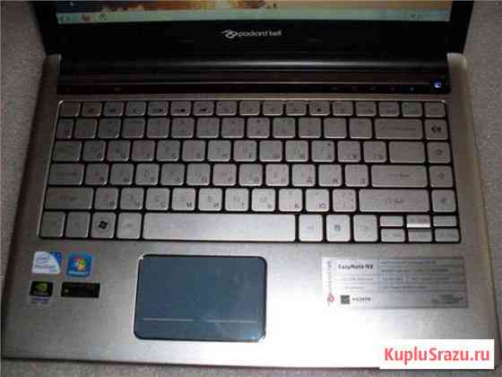 Acer Packard Bell EasyNote NX86 14 дюймов Сертолово