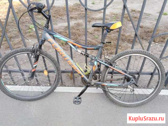 Спортивный велосипед Форвард Курган - изображение 1