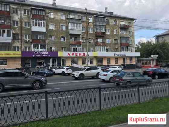 Торговое помещение, 90 кв.м. Екатеринбург