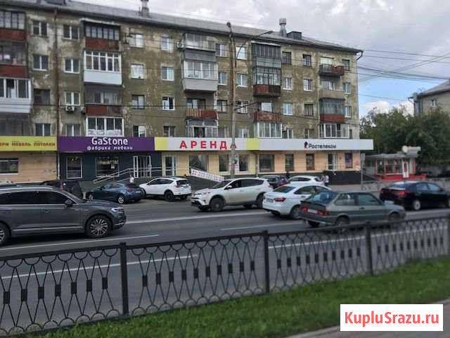 Торговое помещение, 90 кв.м. Екатеринбург - изображение 1
