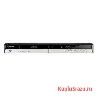 DVD-рекордер Самсунг DVD-R150K Волжский