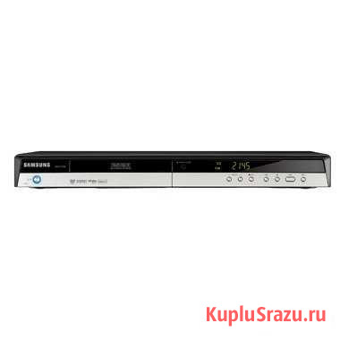 DVD-рекордер Самсунг DVD-R150K Волжский - изображение 1