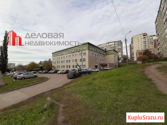 Офис в бц на Рабкоров Уфа - изображение 1