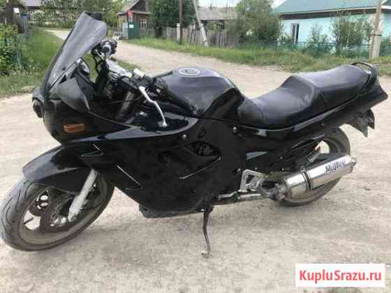 Suzuki gsx katakana 750f Красноуфимск