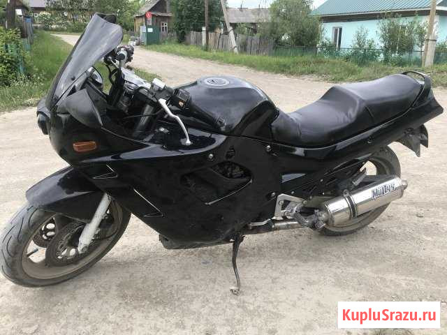 Suzuki gsx katakana 750f Красноуфимск - изображение 1