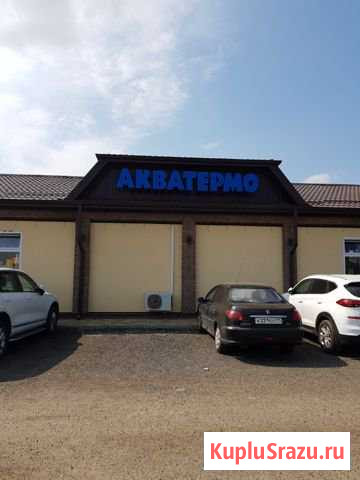 Официант Тульский - изображение 1