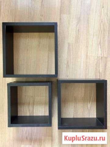 Полка настенная Новокузнецк - изображение 1