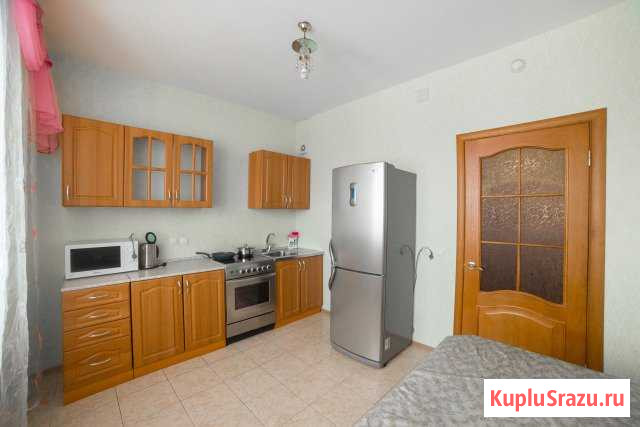 1-к квартира, 54 кв.м., 3/9 эт. Старый Оскол - изображение 1