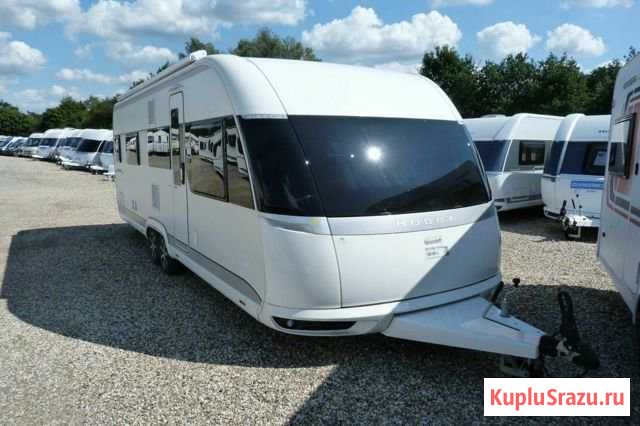 Дом на колесах Hobby Premium 660 WFU Краснодар - изображение 1