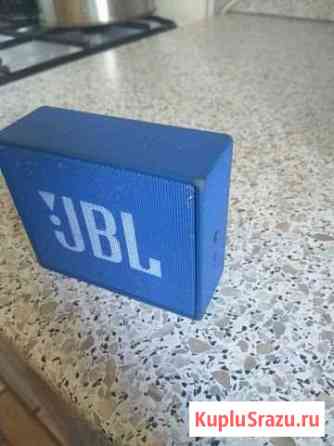 JBL GO ЛМС