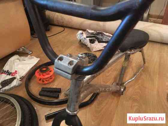 Best bmx 1980 годов Батайск