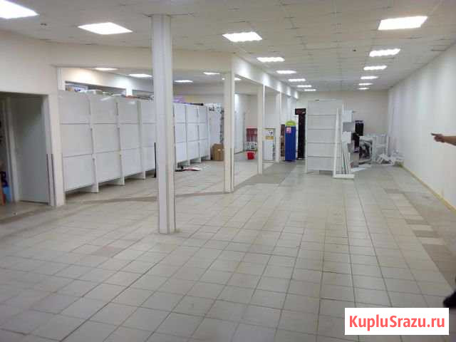 Офисно-Складское помещение, 331 кв.м. Нижний Новгород - изображение 1