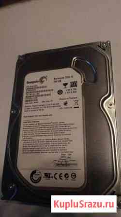 Жесткий диск Seagate 500 GB SATA (ST3500418AS) Пермь