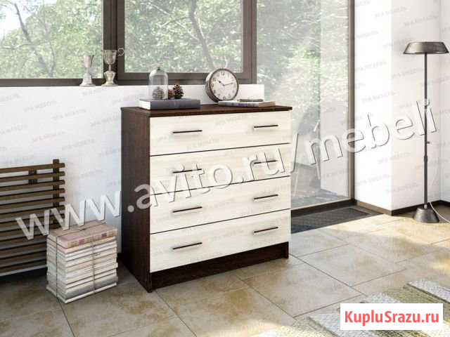 Комод Грязовец - изображение 1