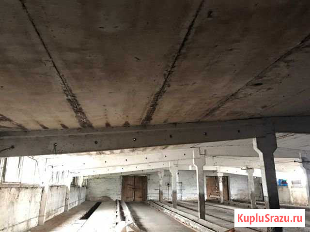 Производственное помещение, 1600 кв.м. Бронницы - изображение 1