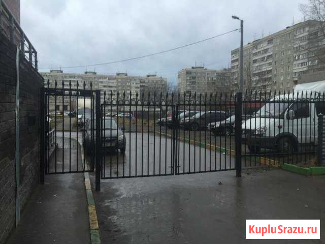 Машиноместо на продажу в Нижнем Новгороде Нижний Новгород - изображение 1