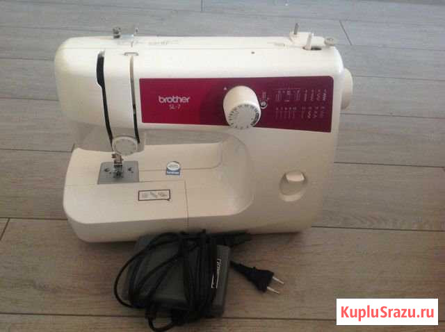 Швейная машинка brother Кемерово - изображение 1