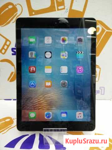 iPad Air 32gb sim Реутов - изображение 1