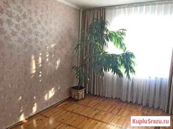 4-к квартира, 79 кв.м., 2/3 эт. Славянск-на-Кубани