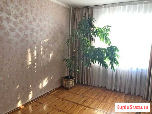 4-к квартира, 79 кв.м., 2/3 эт. Славянск-на-Кубани - изображение 1