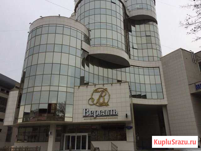 Помещение в мфк Версаль, 7 этаж, 463.7 кв.м. Белгород - изображение 1