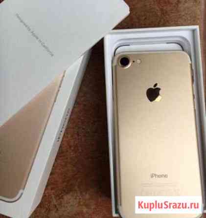 iPhone 7 Нижний Тагил