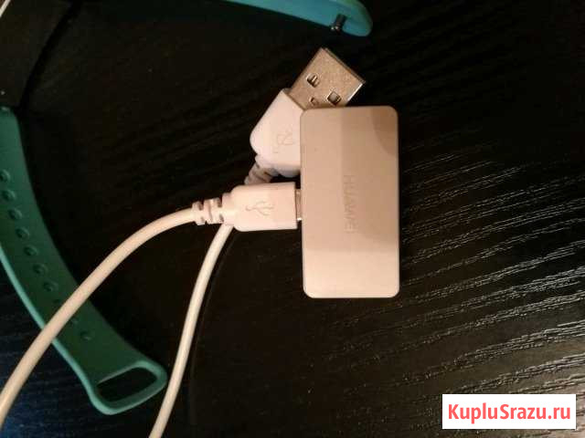 Фитнес-браслет Honor Band A1 Москва - изображение 1